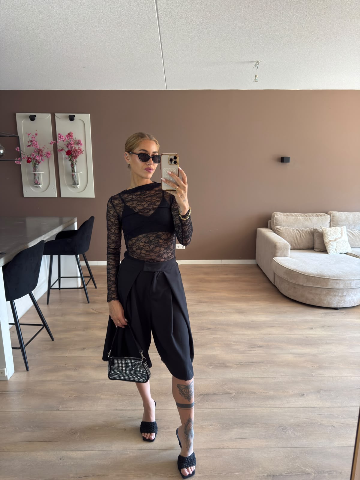 Yvie Bermuda