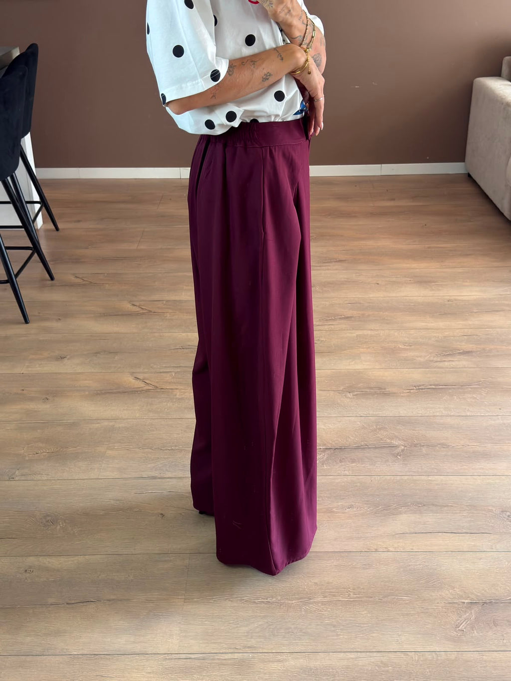 Livie pantalon