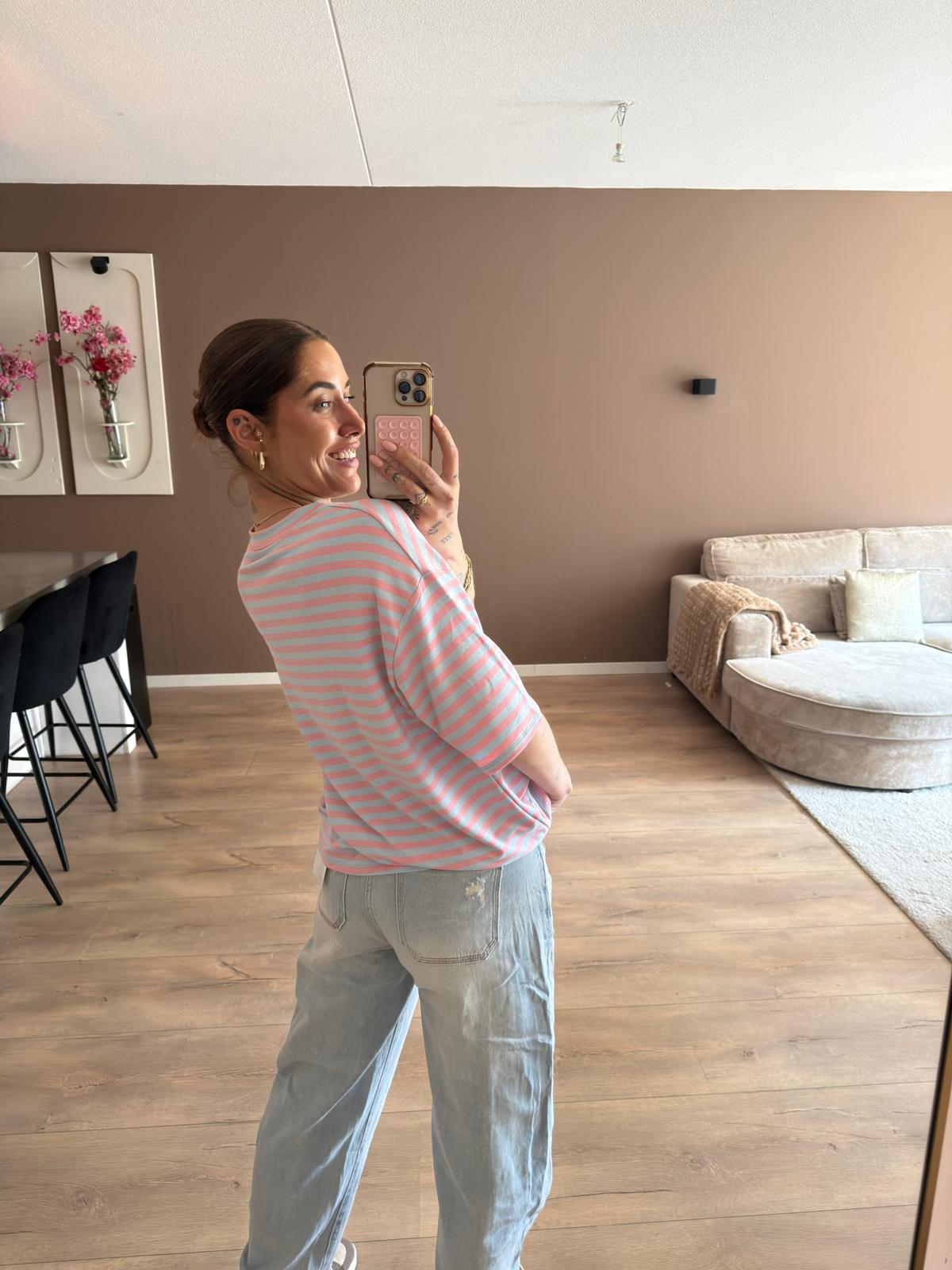 Jeanella pastel