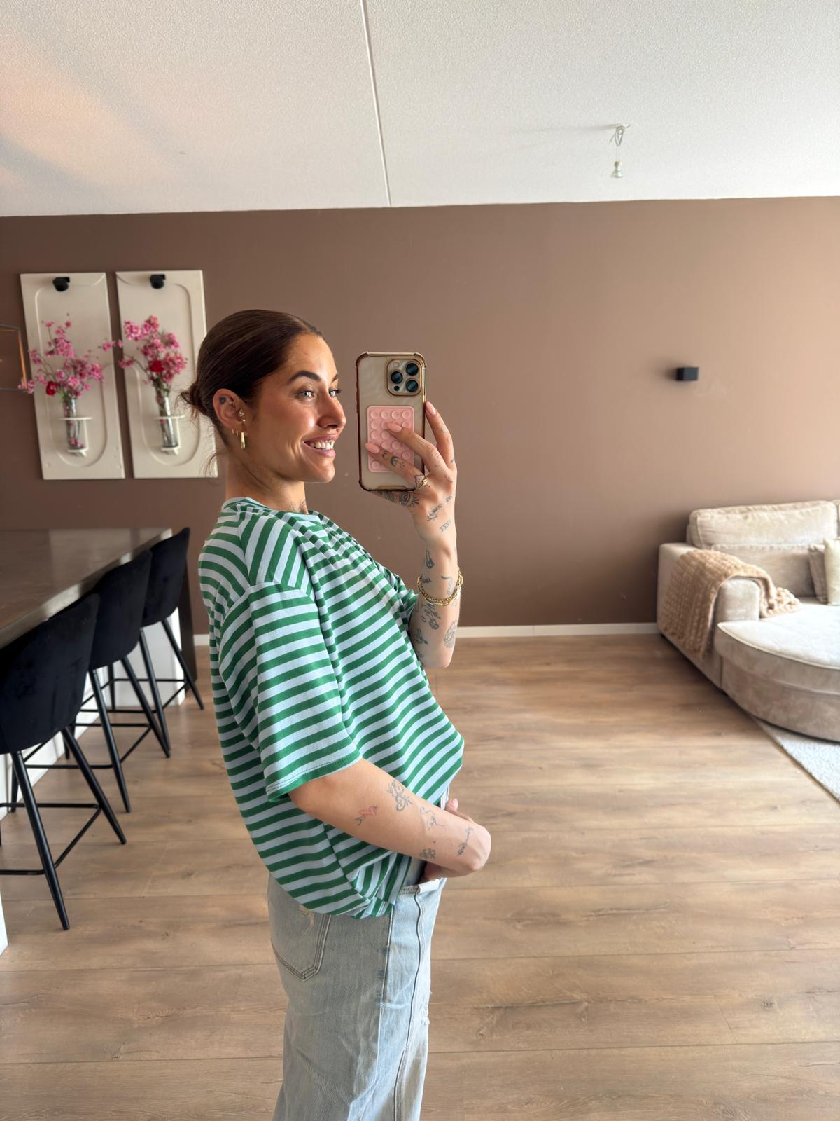 Jeanella pastel