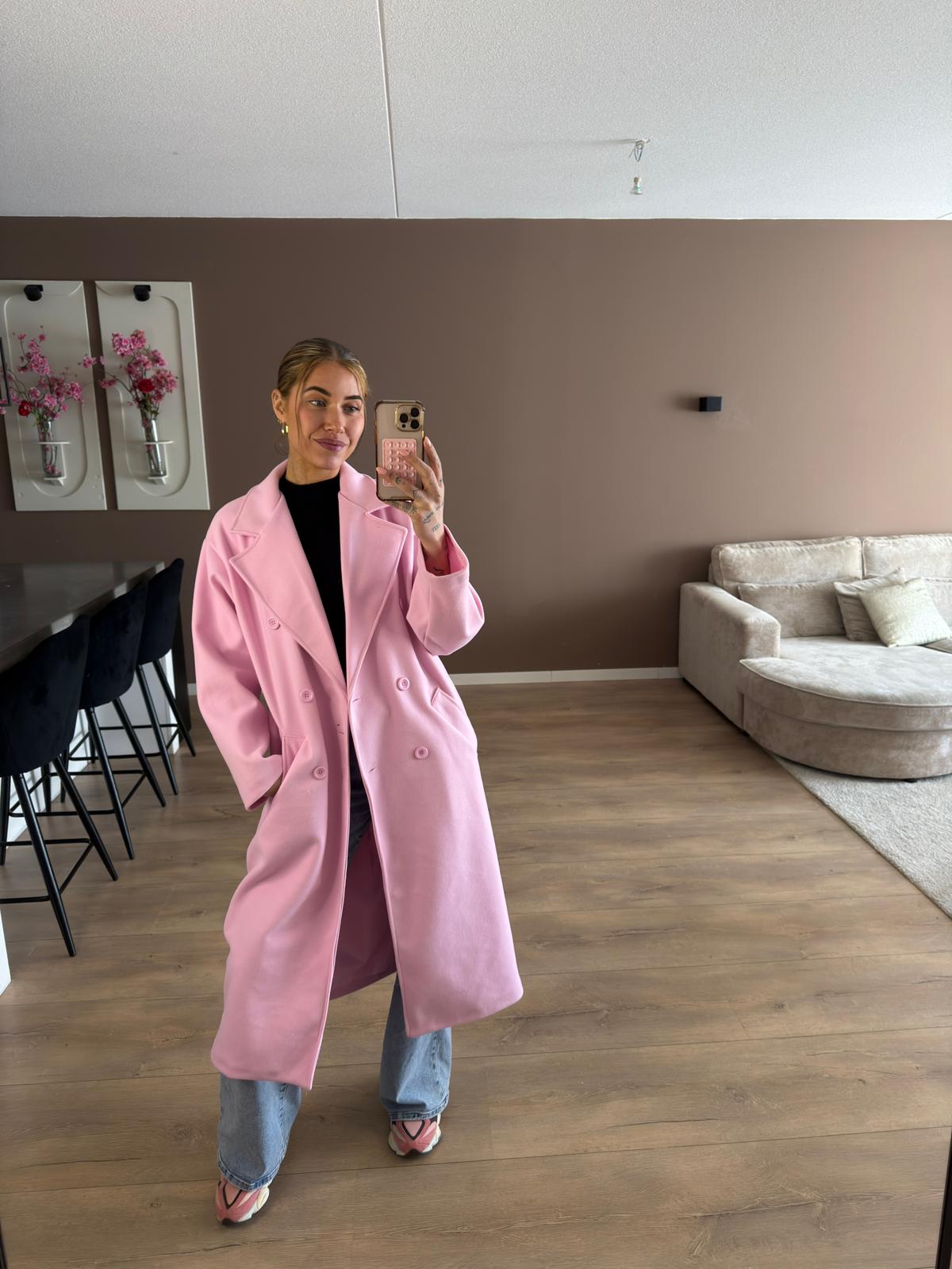 Madam jacket