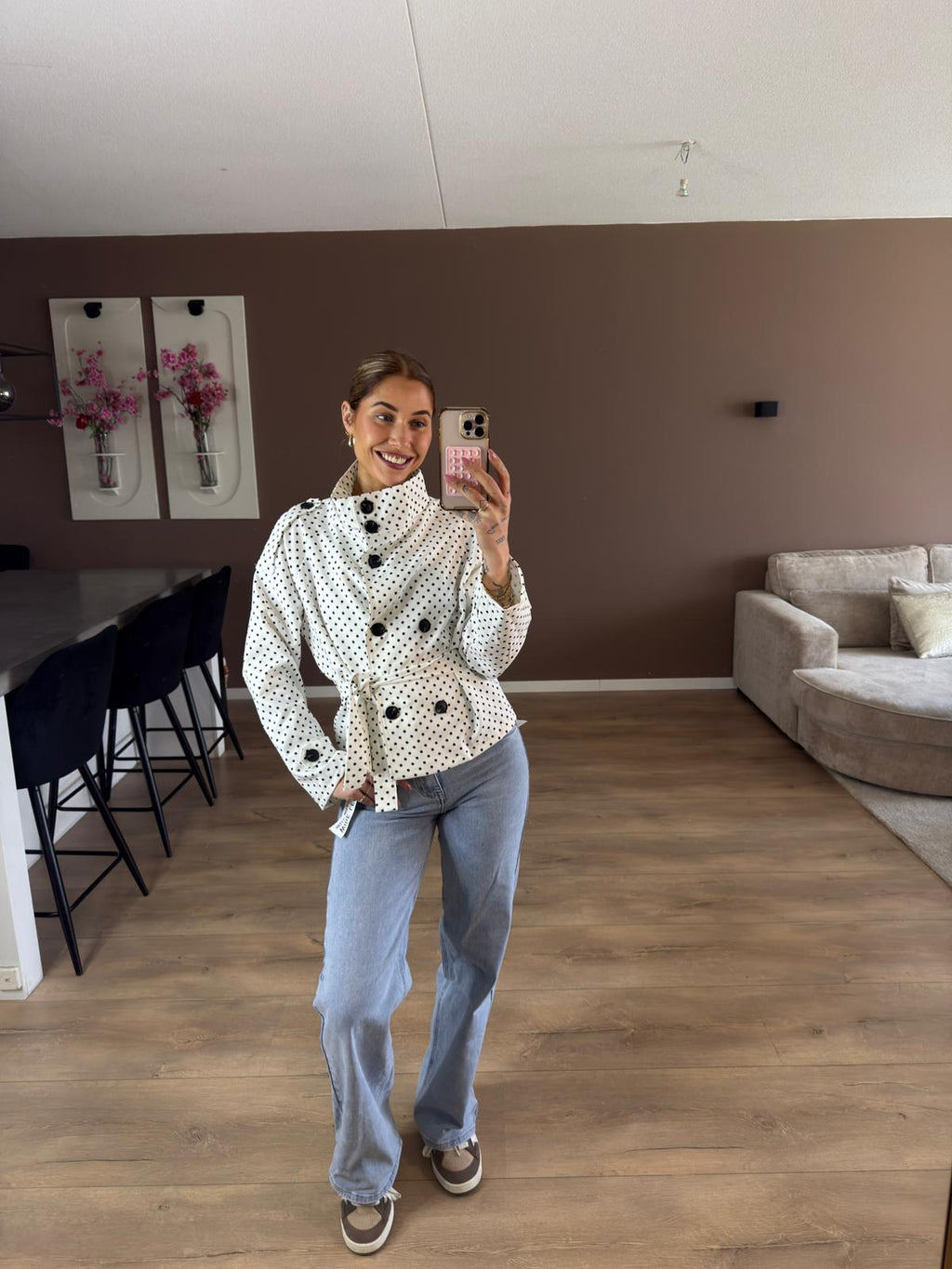 Ellie jeans