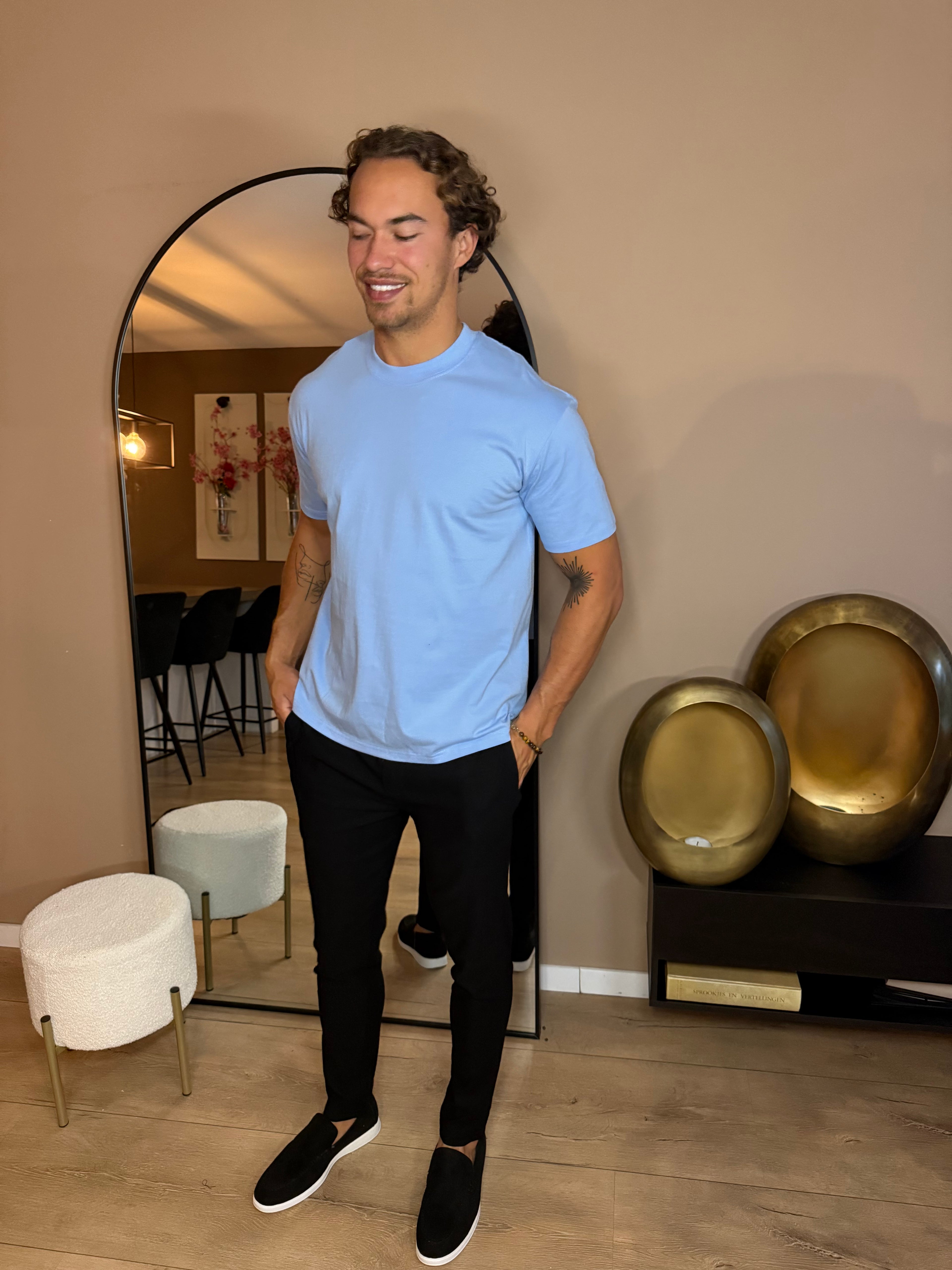 Basic tee