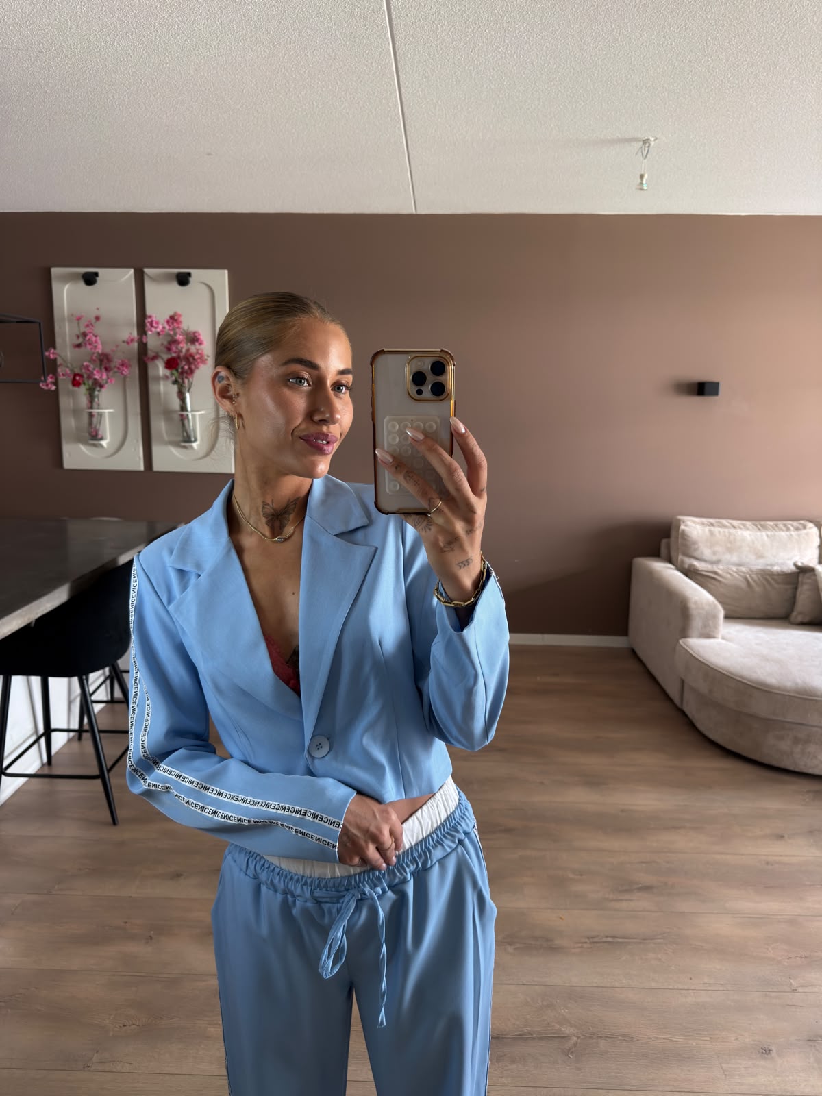 Babe set