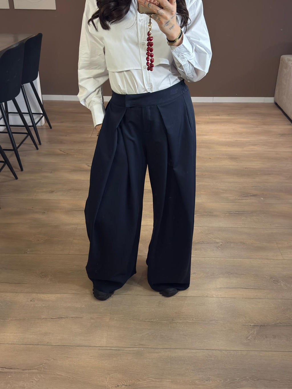 Riley pantalon