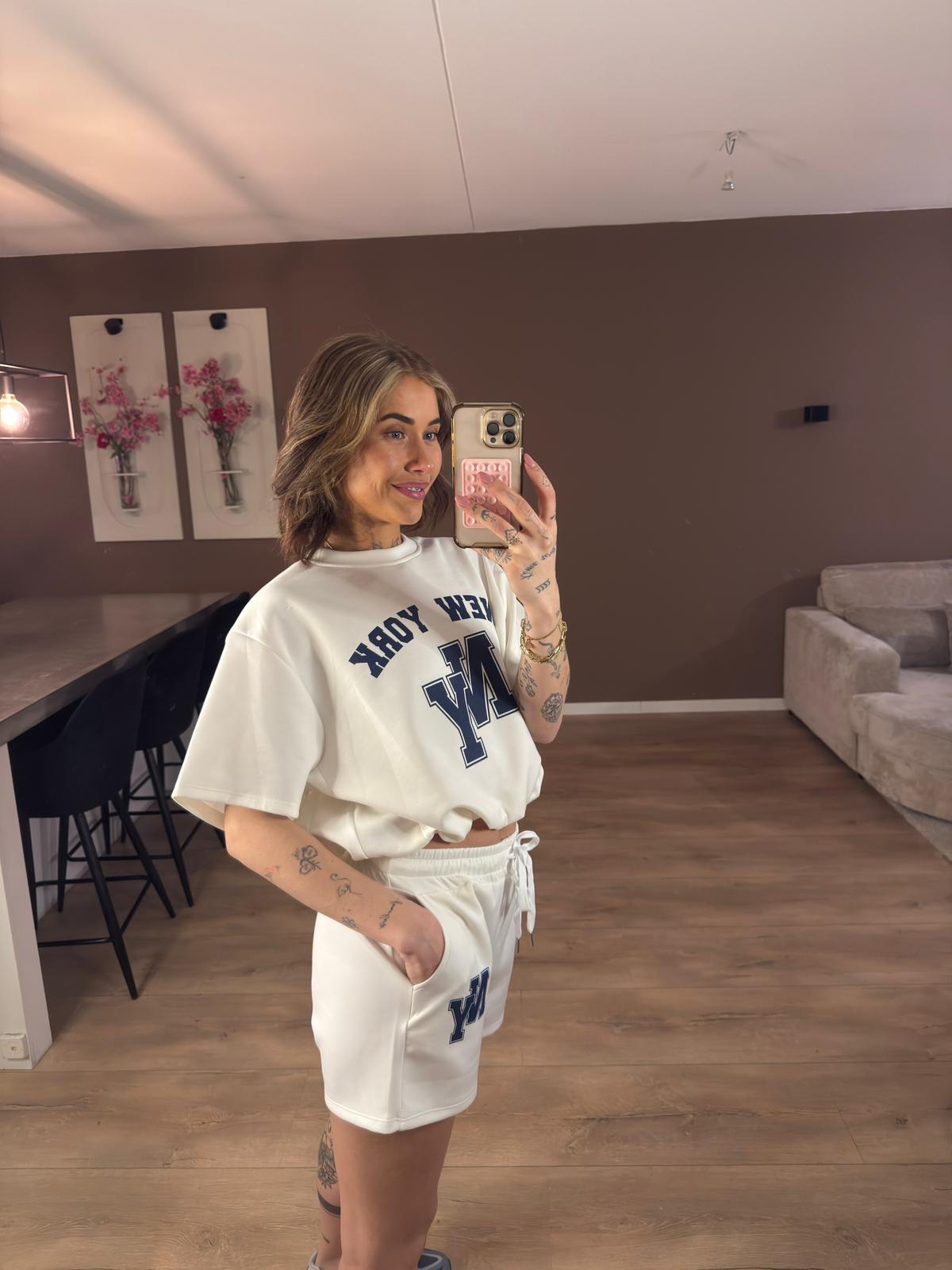 Ny set