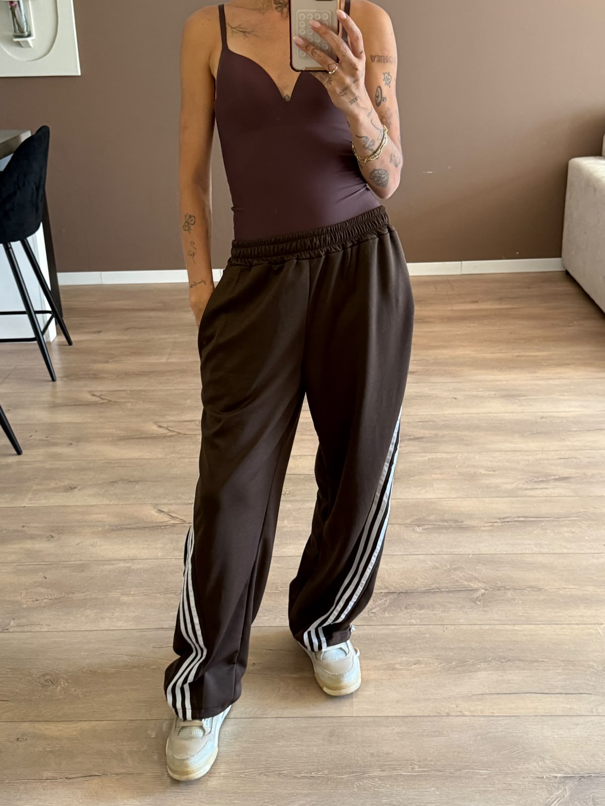 Ocean sweatpants bruin