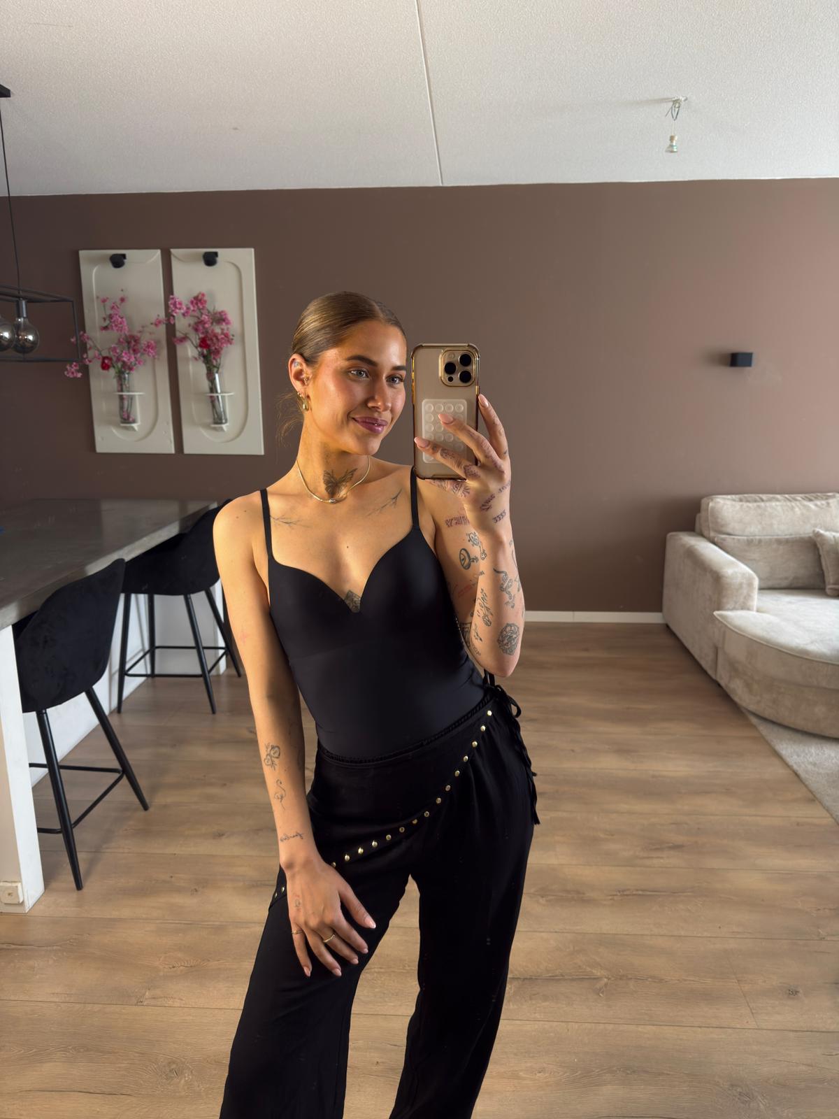 Shapy body