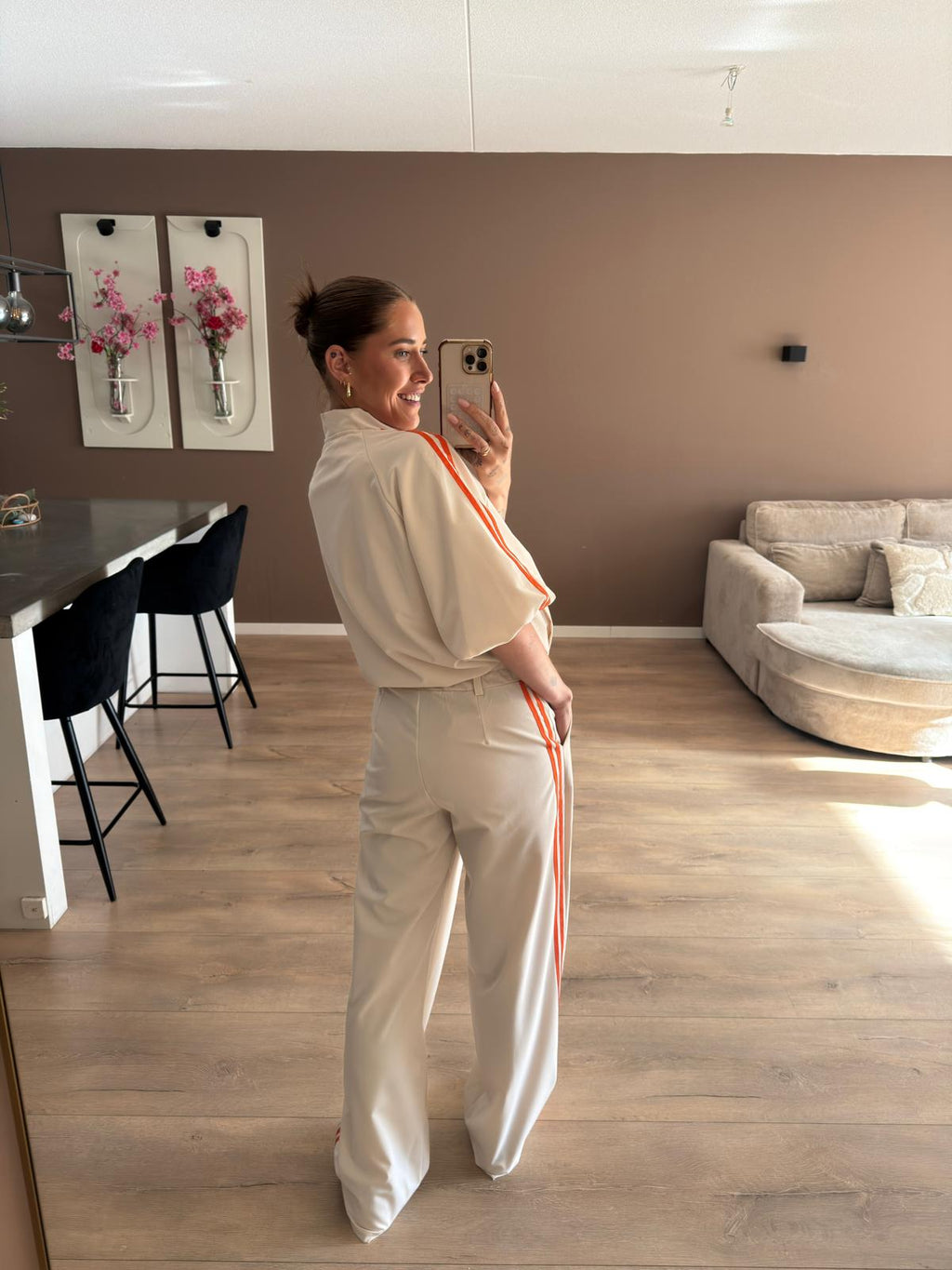 Elise trouser