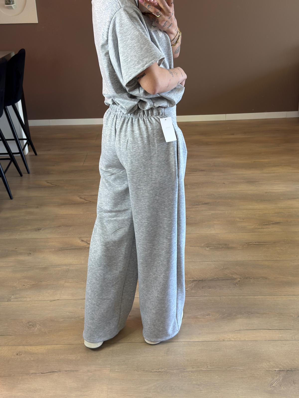Larinde jogger