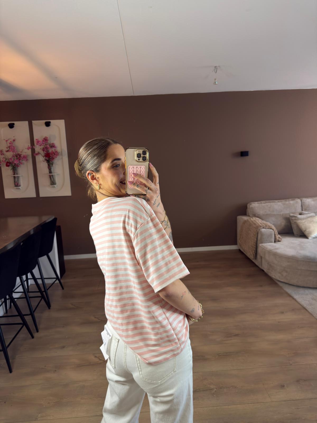Jeamella top