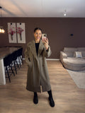 Madam jacket