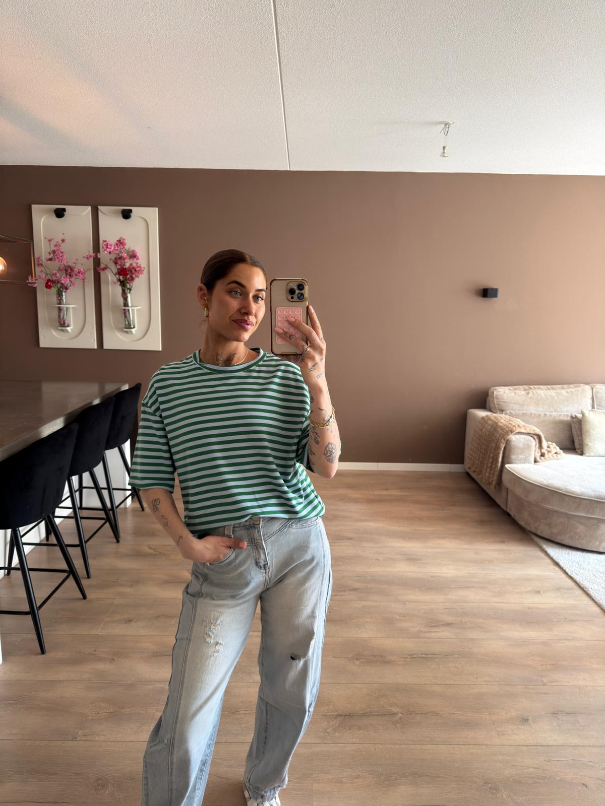 Jeanella pastel