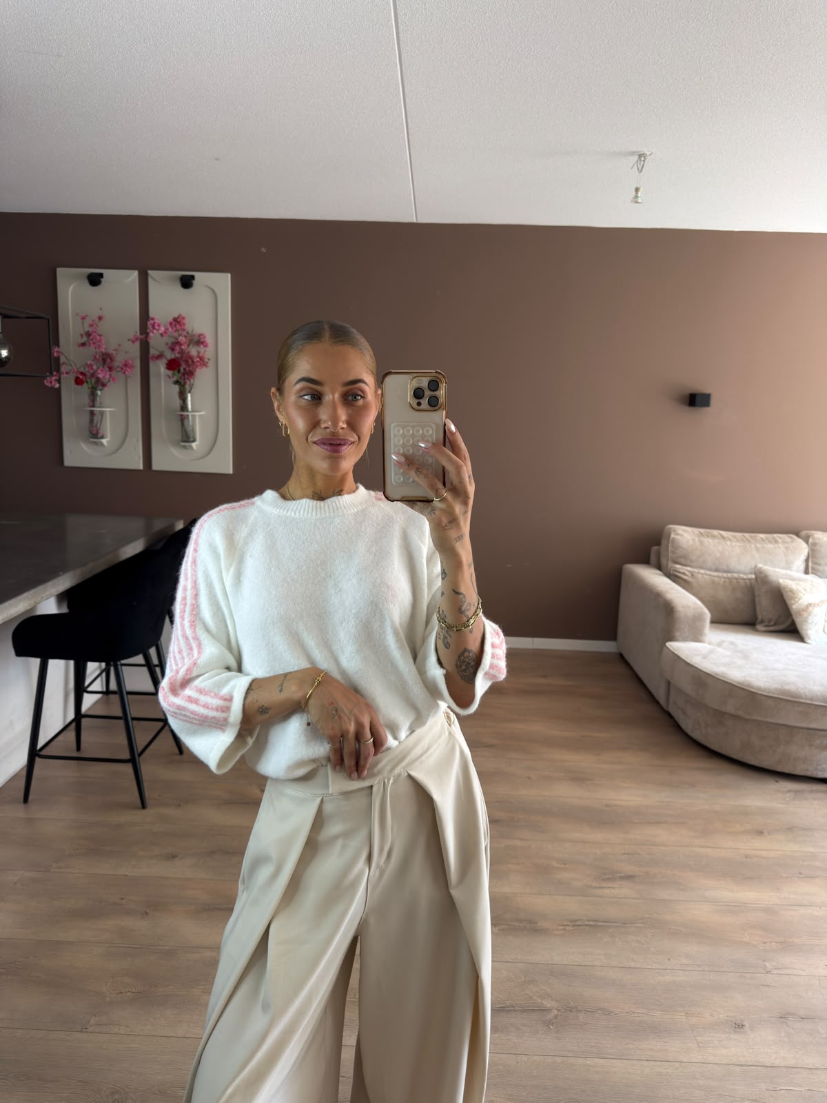 Sylvana top