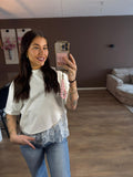 Kanten tshirt