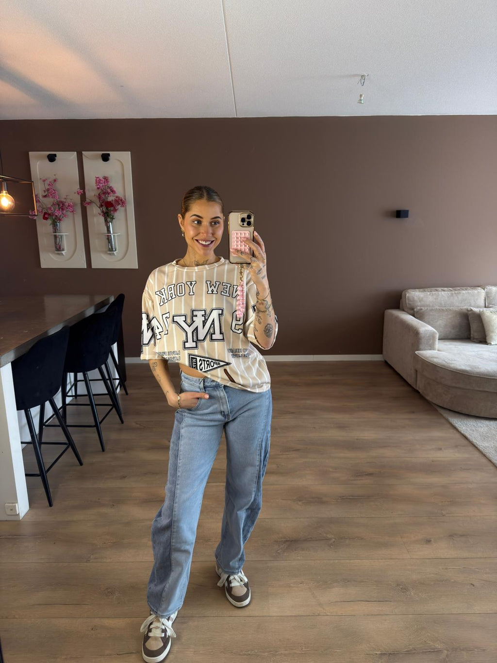 NY tshirt