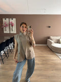 Vanessa short blazer