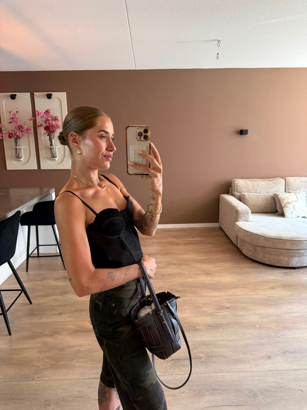 Ravie bustier