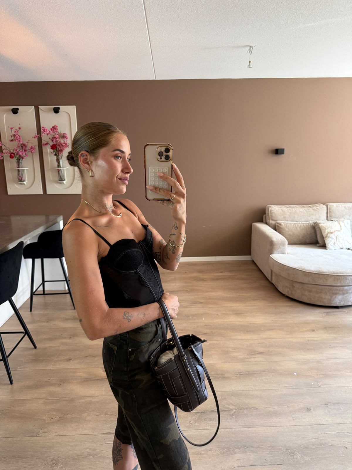 Ravie bustier