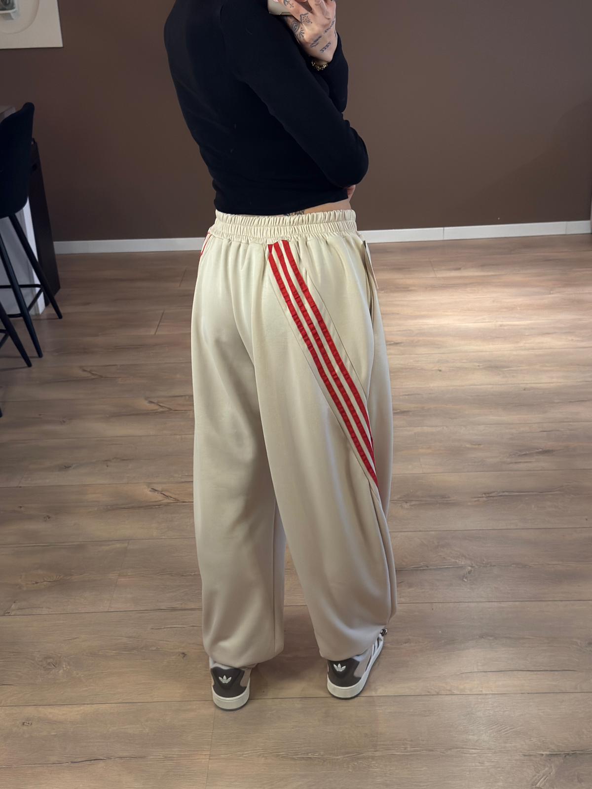 Ocean sweatpants