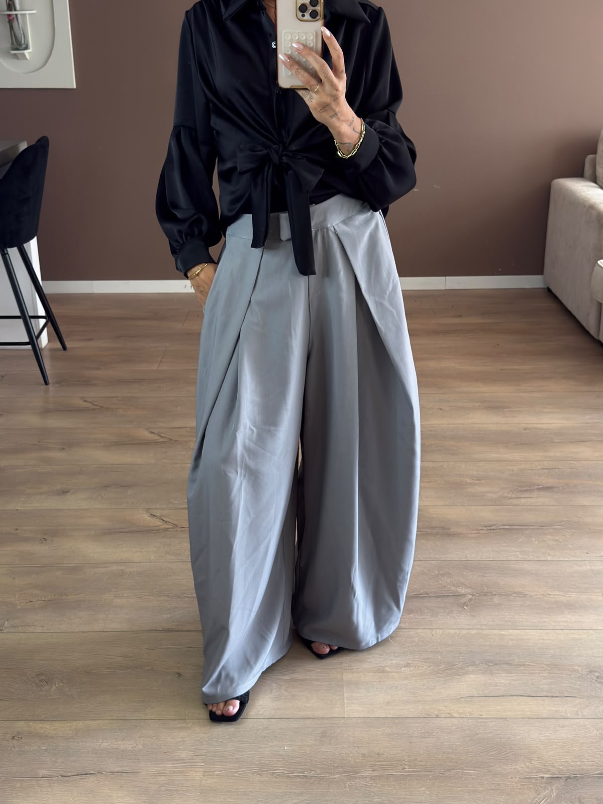 Livie pantalon