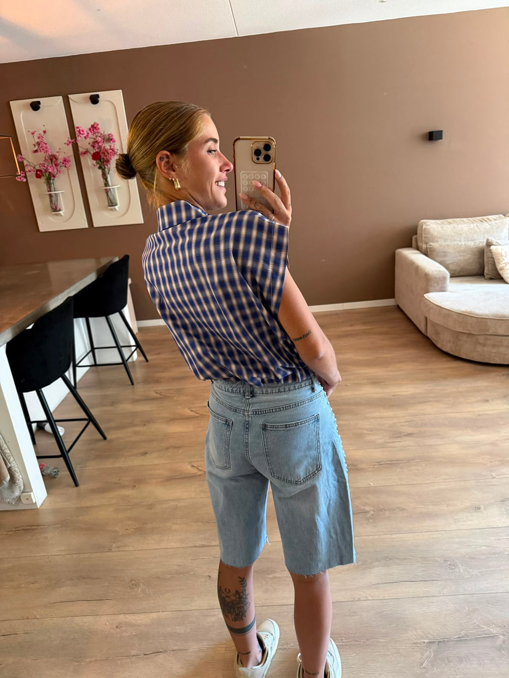 Gabiela blouse