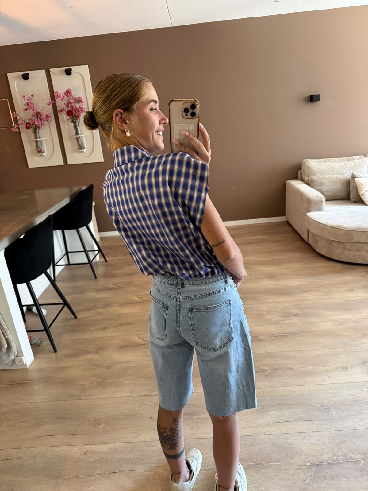Gabiela blouse