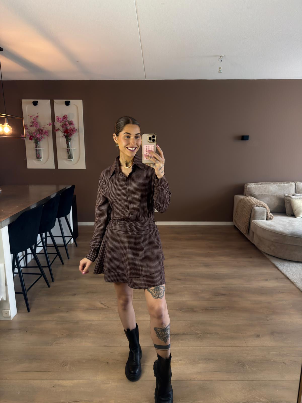 Sera dress