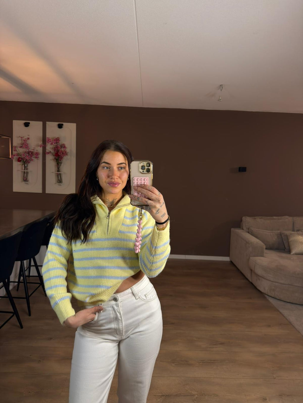 Maria sweater