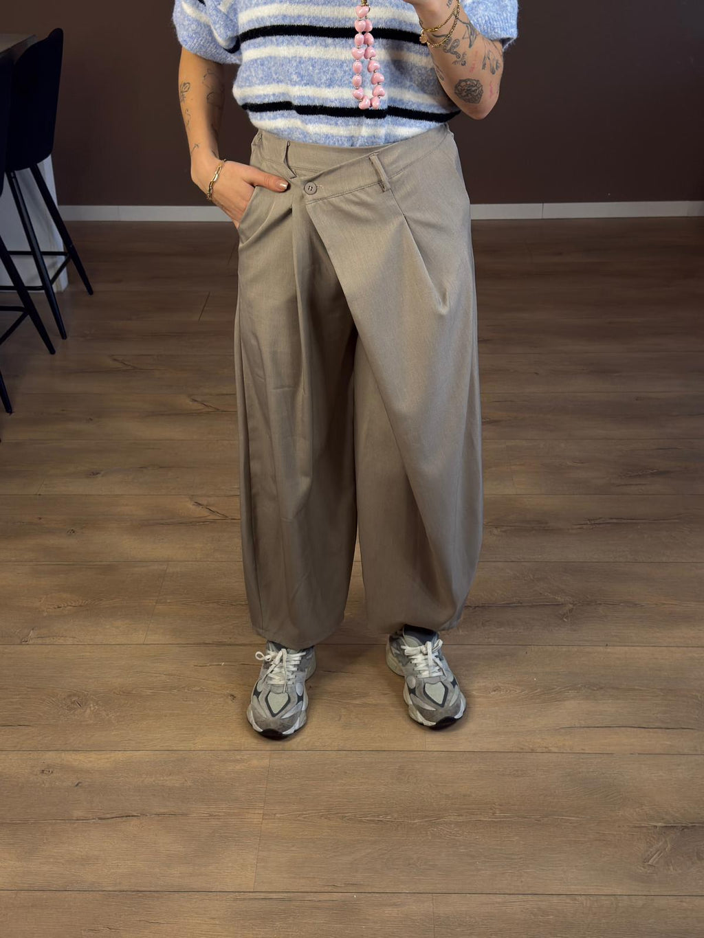 Leoni pantalon