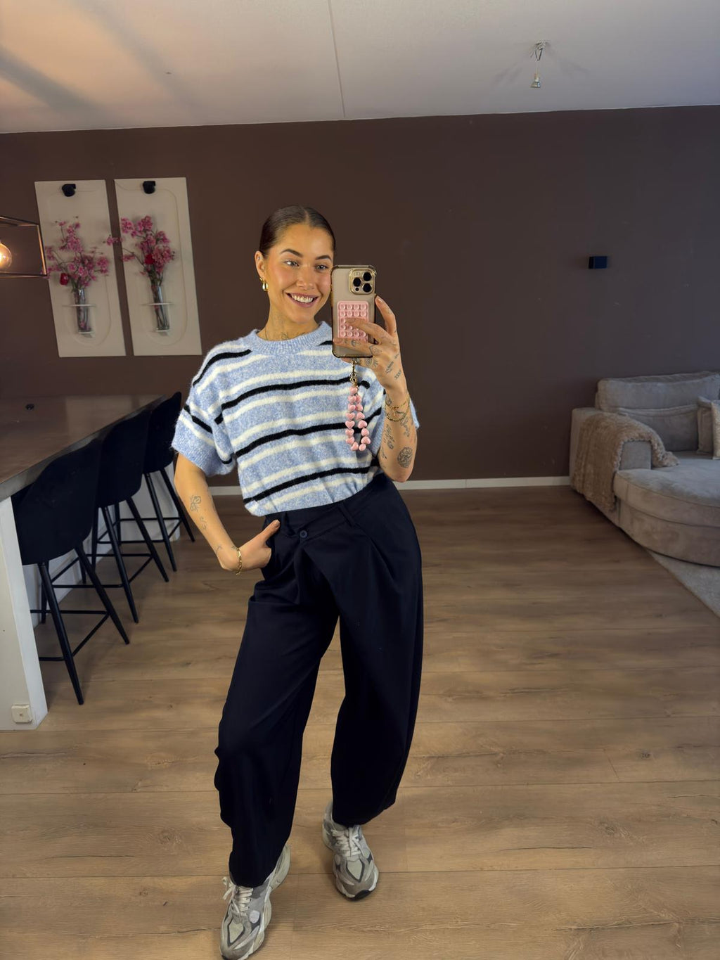 Leoni pantalon