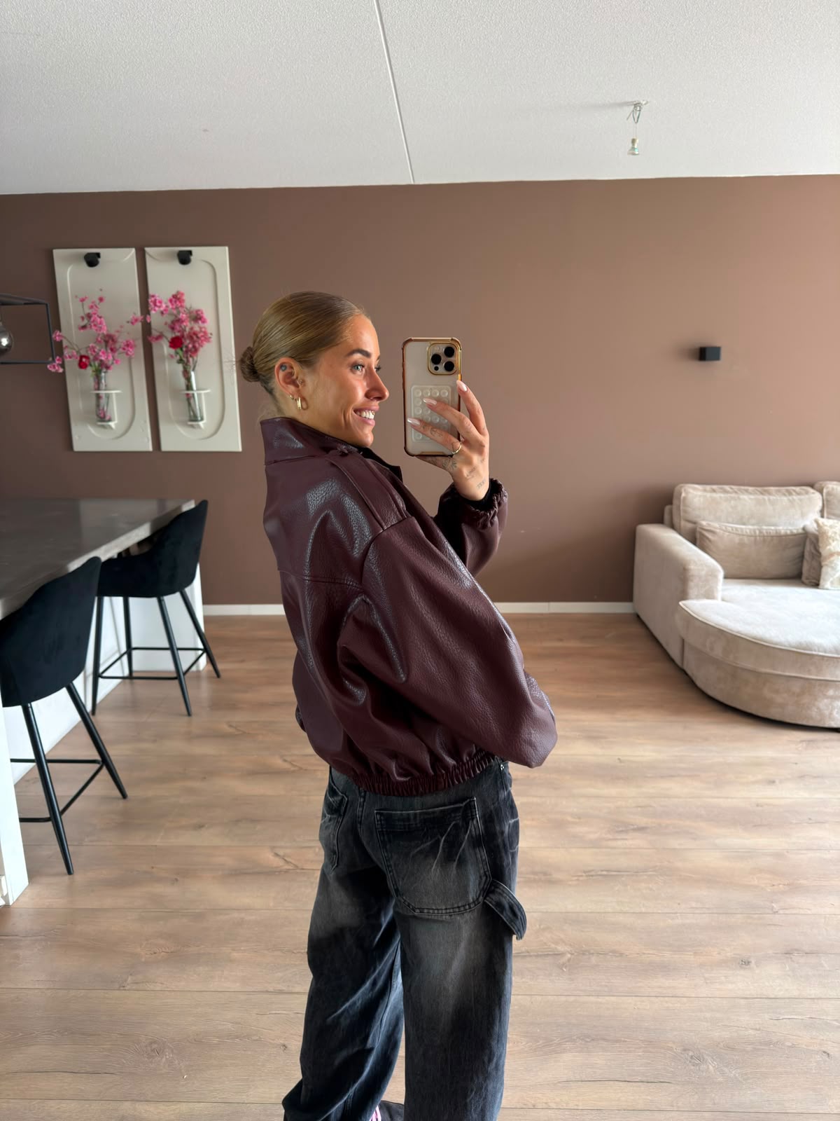 Viral jacket