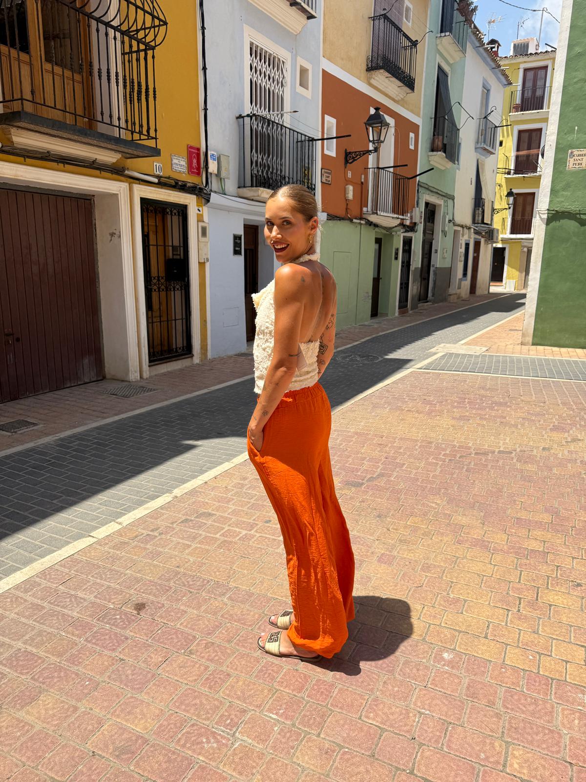 Bonita trouser