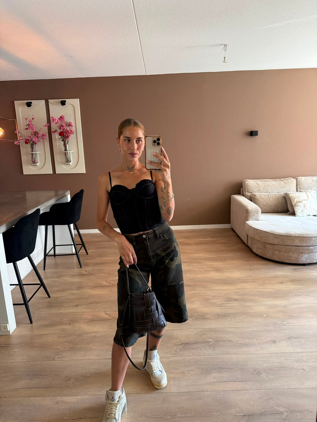 Ravie bustier