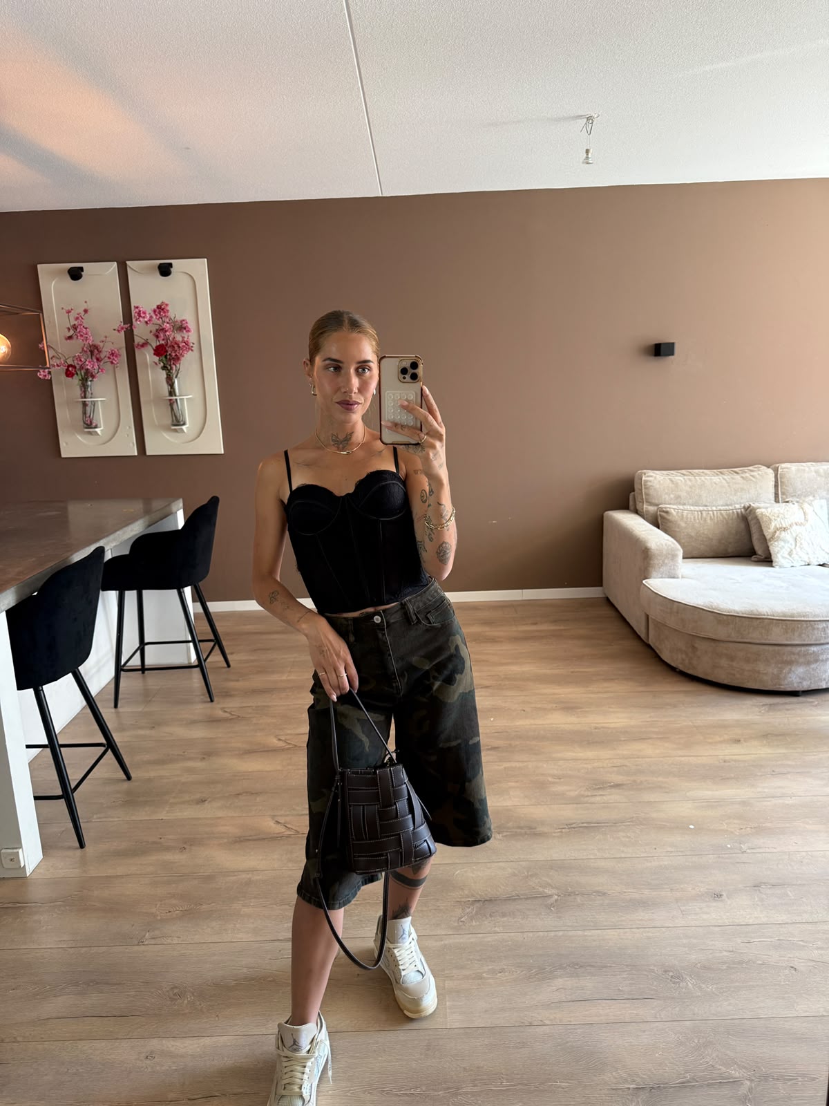 Ravie bustier