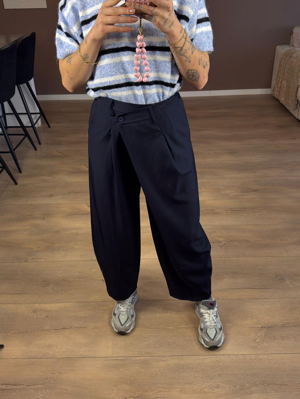 Leoni pantalon