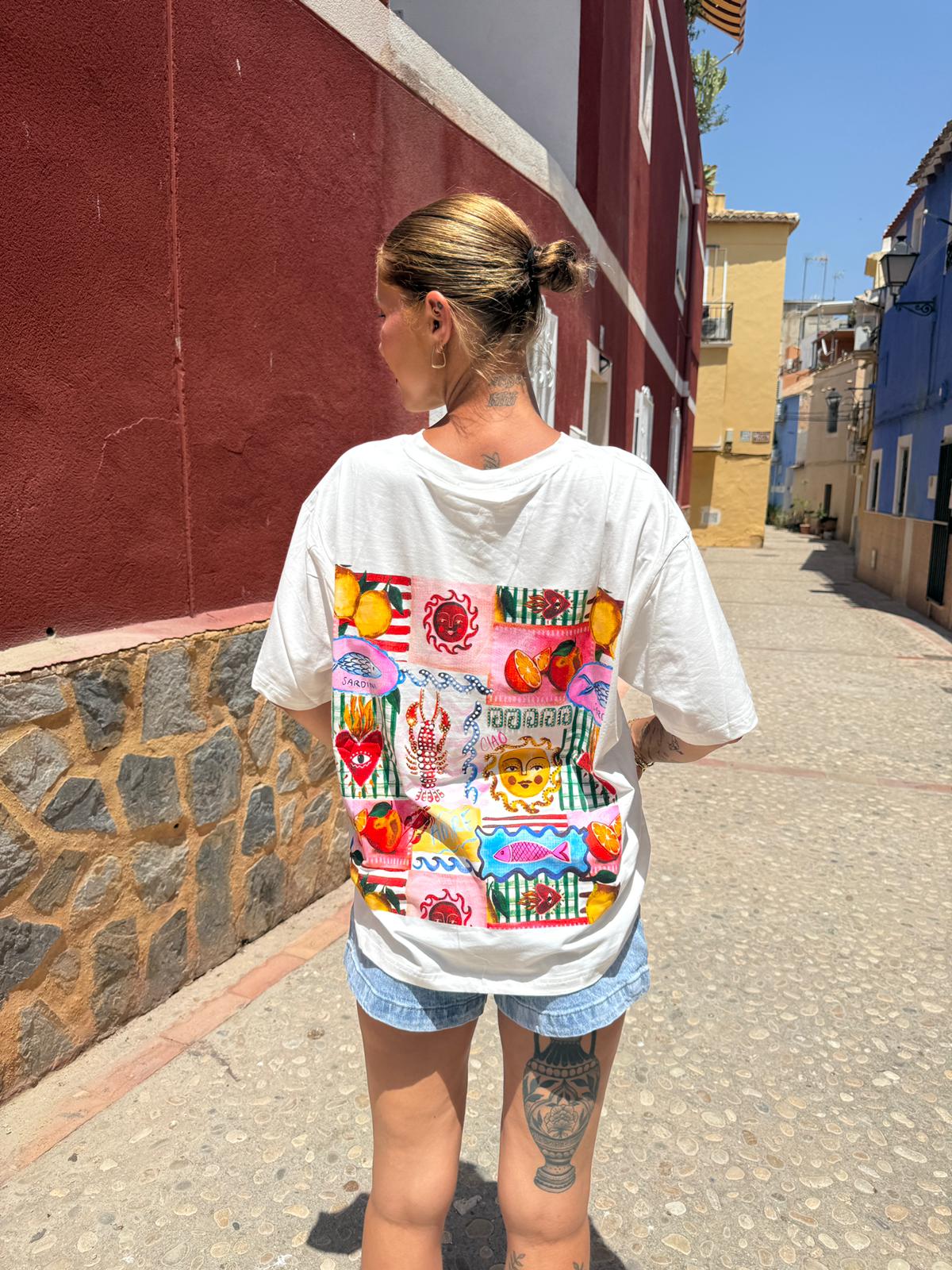 Jocia tshirt