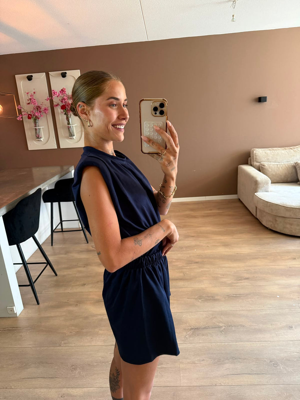 Debbie lounge set