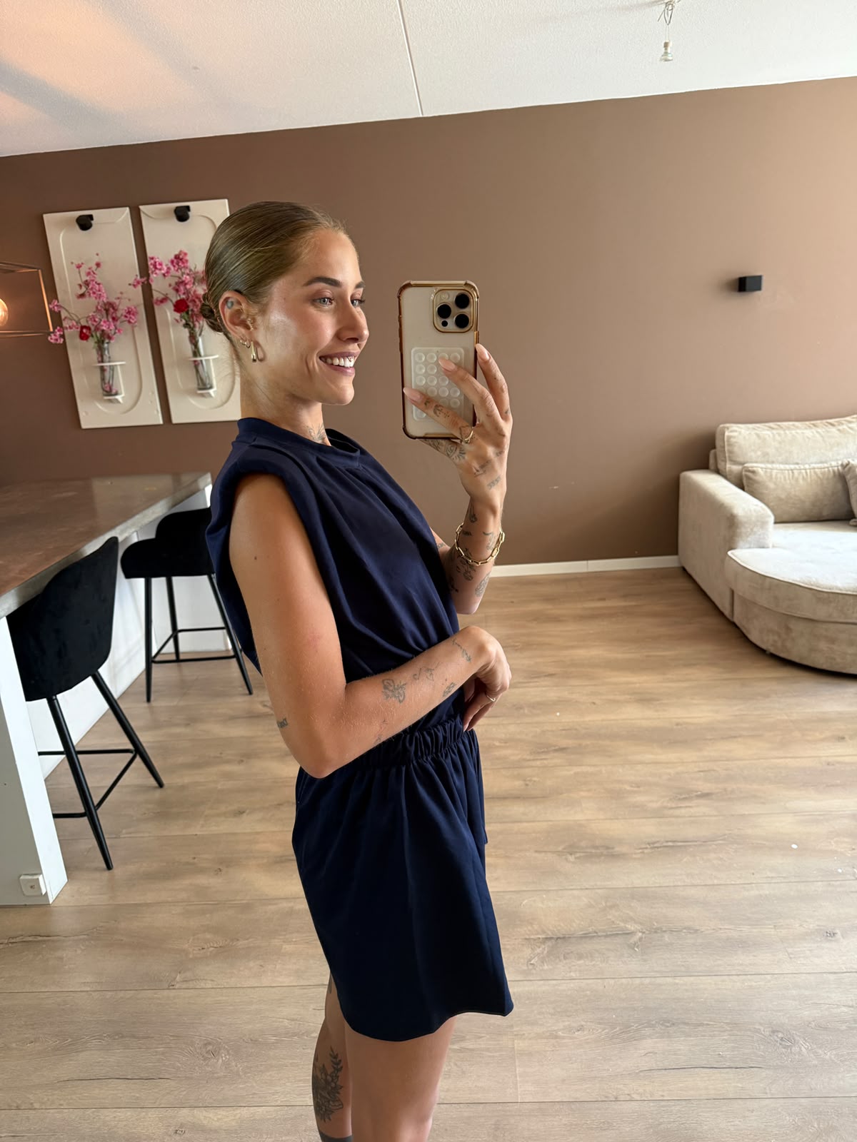 Debbie lounge set