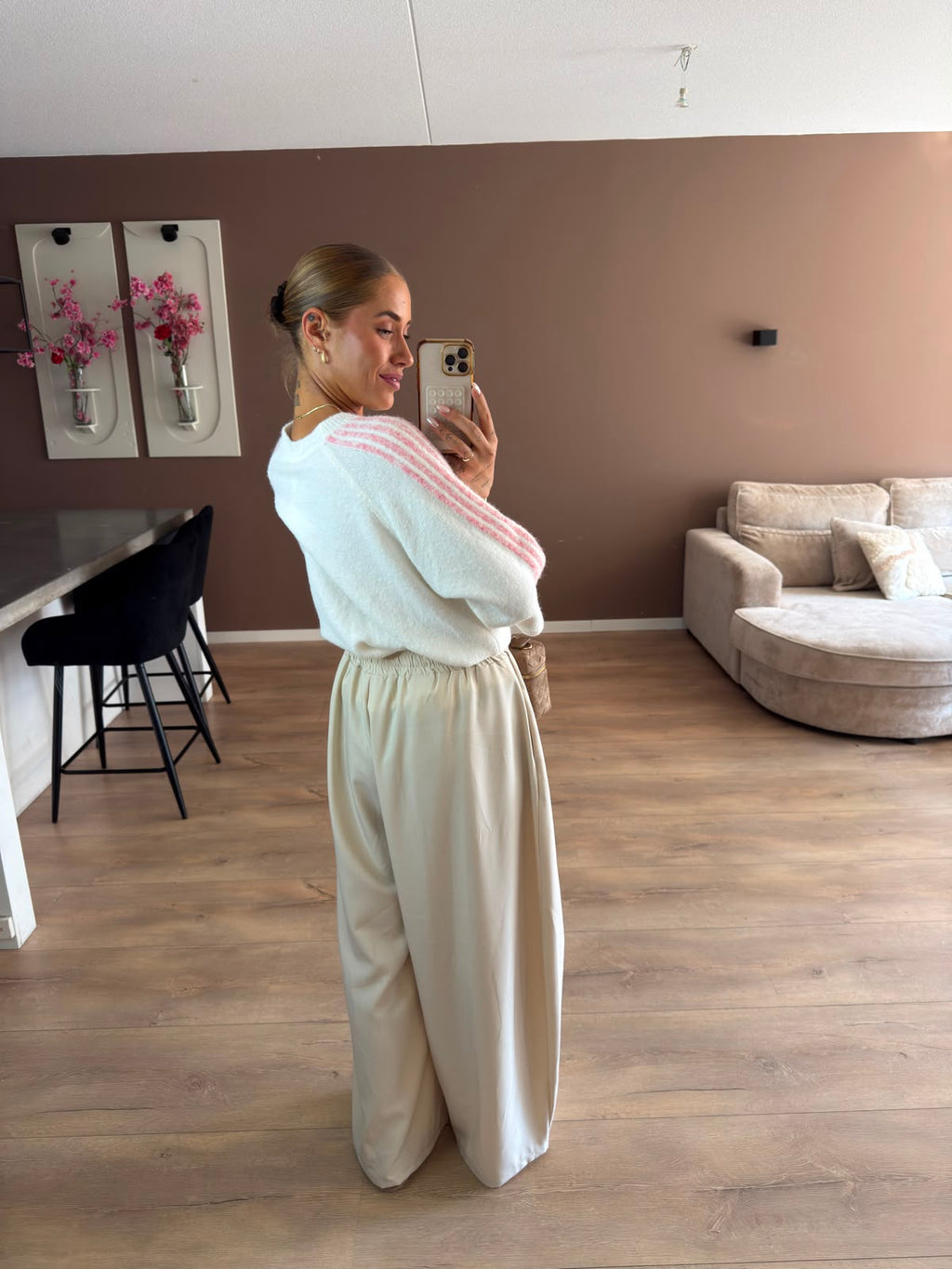 Sylvana top