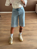 Atletica jeans