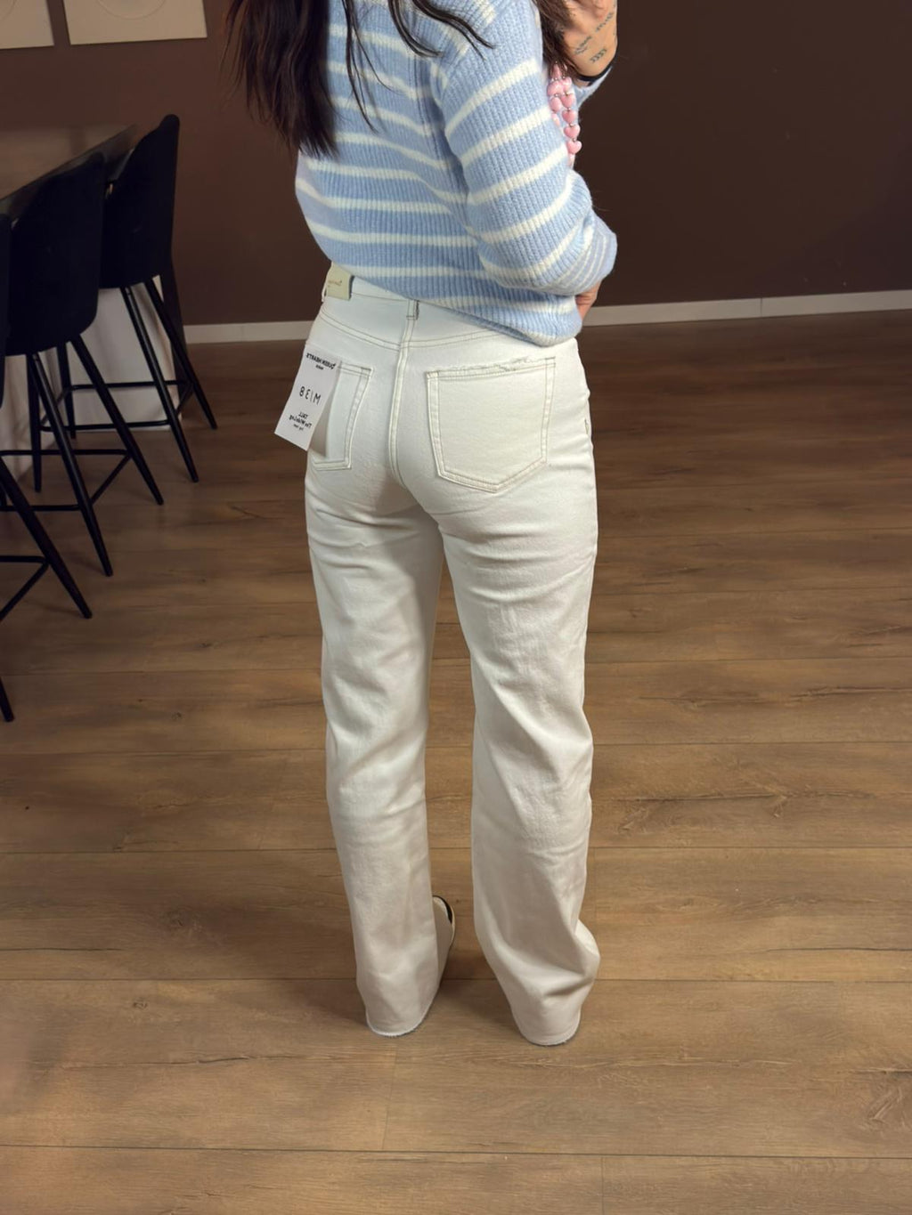 Kessie jeans