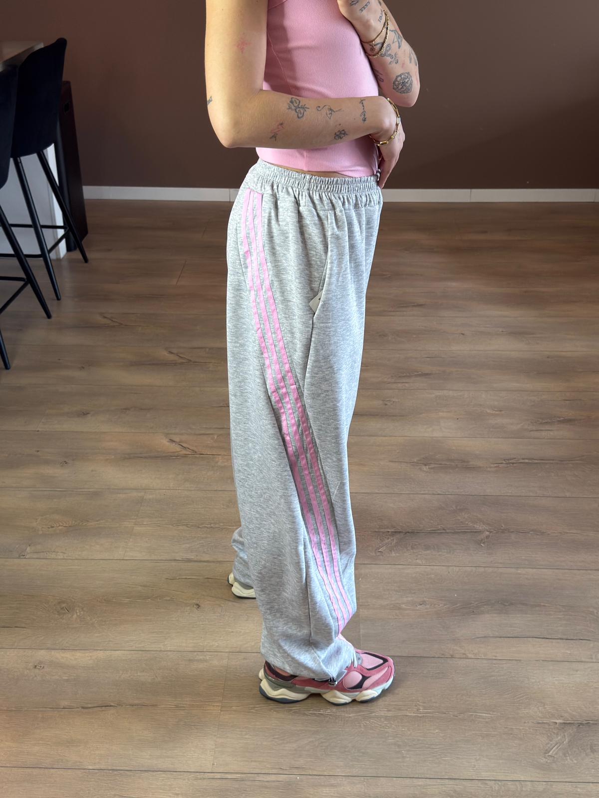 Ocean sweatpants