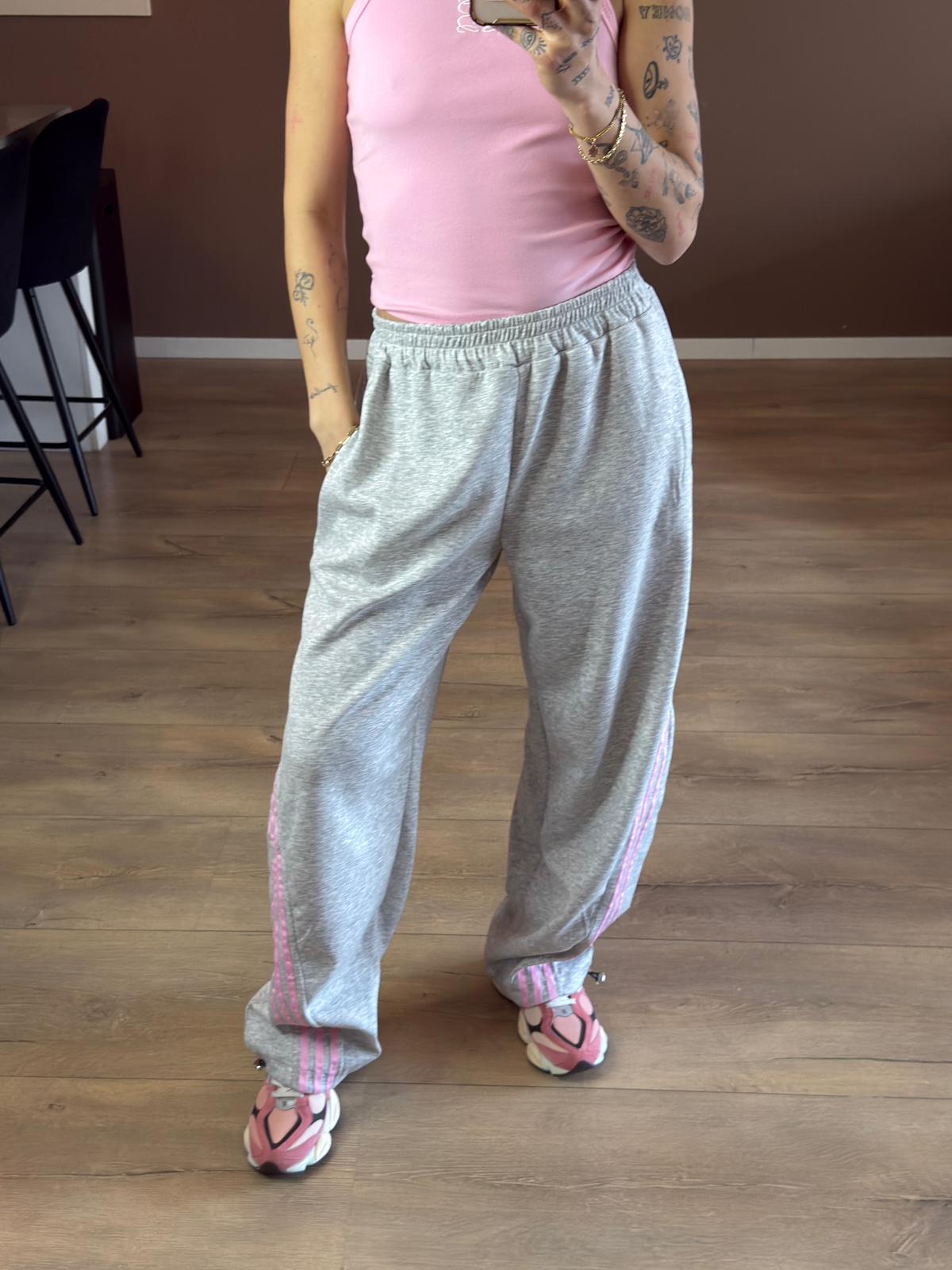 Ocean sweatpants