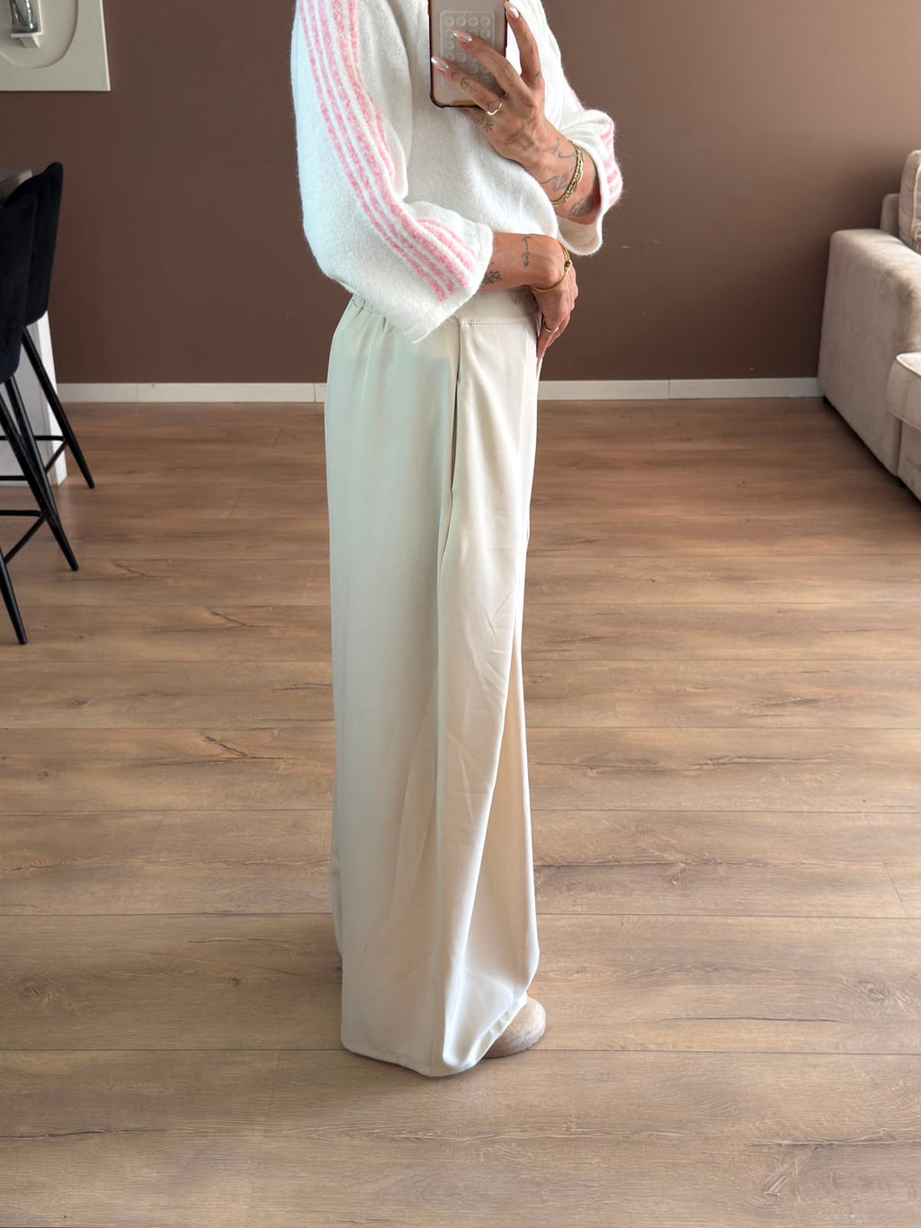 Livie pantalon