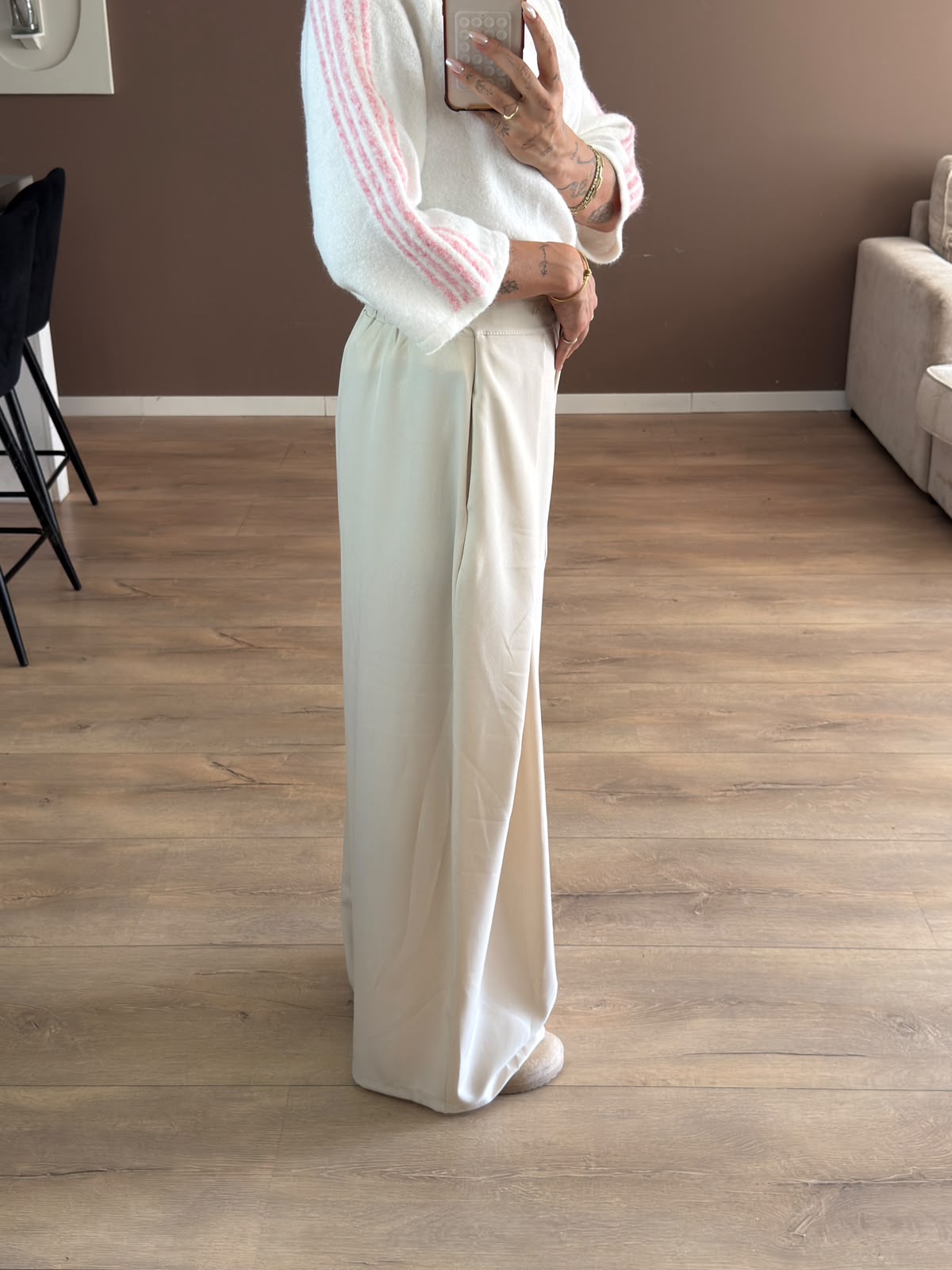 Livie pantalon