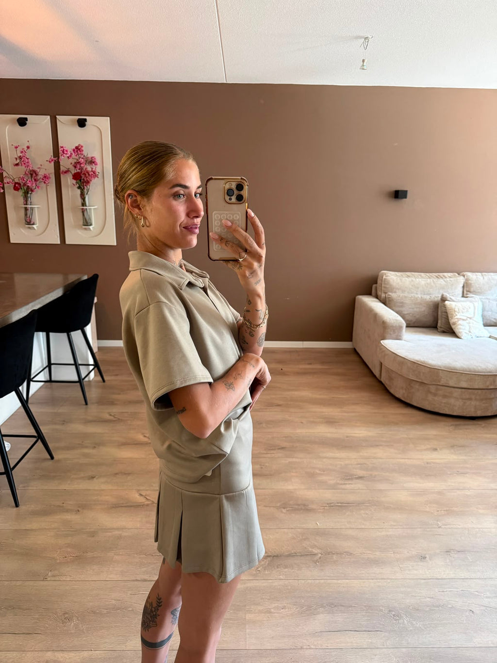 Polo set