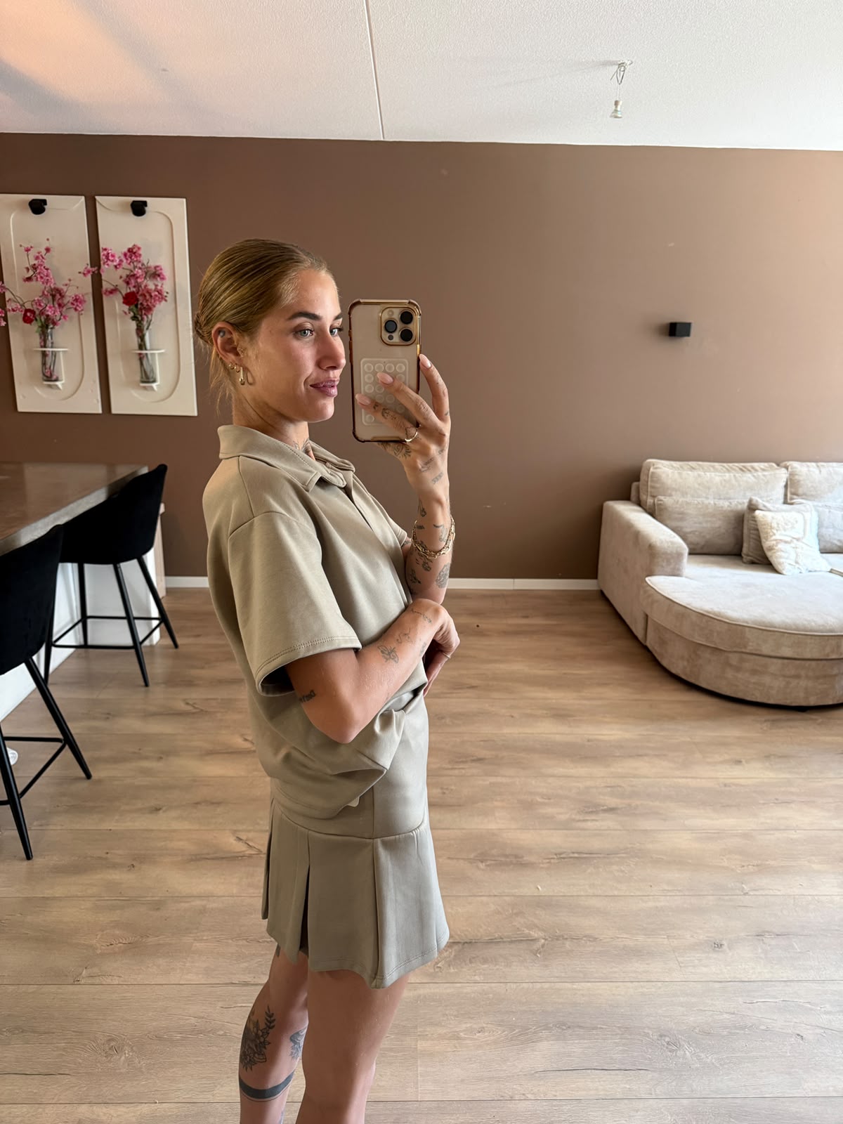 Polo set