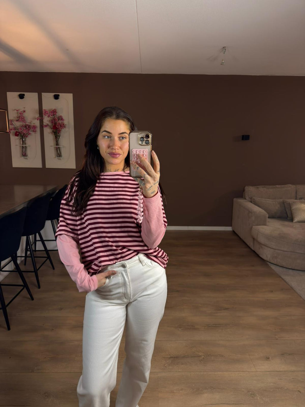 Roos top