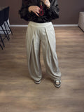 Scarlet pantalon